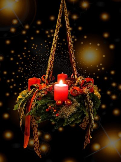 1.Advent 1.Advent