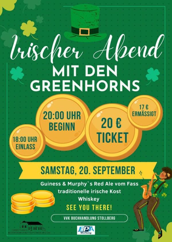 Irish
