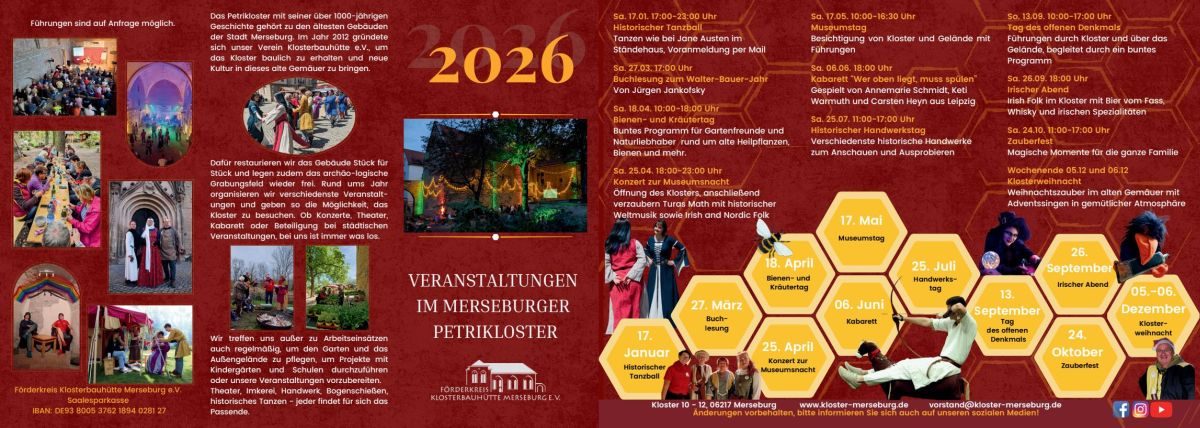 jahresflyer 2026 jahresflyer 2026