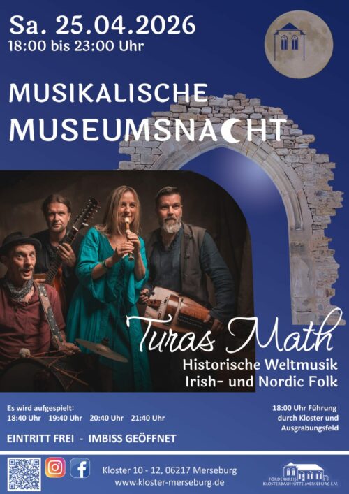 Musikalische Museumsnacht