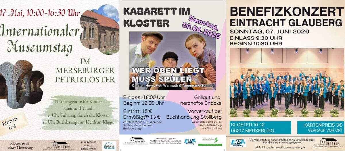 veranstaltungen
